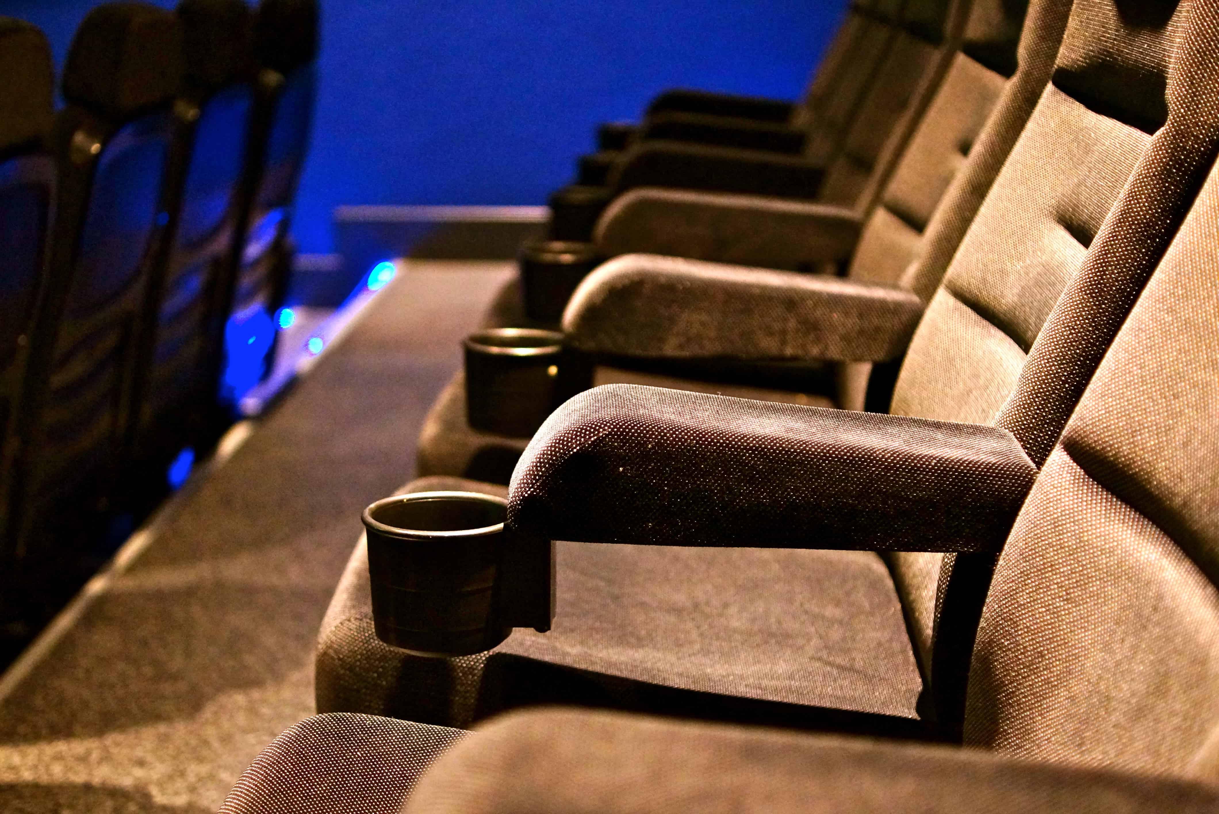 cinema seats