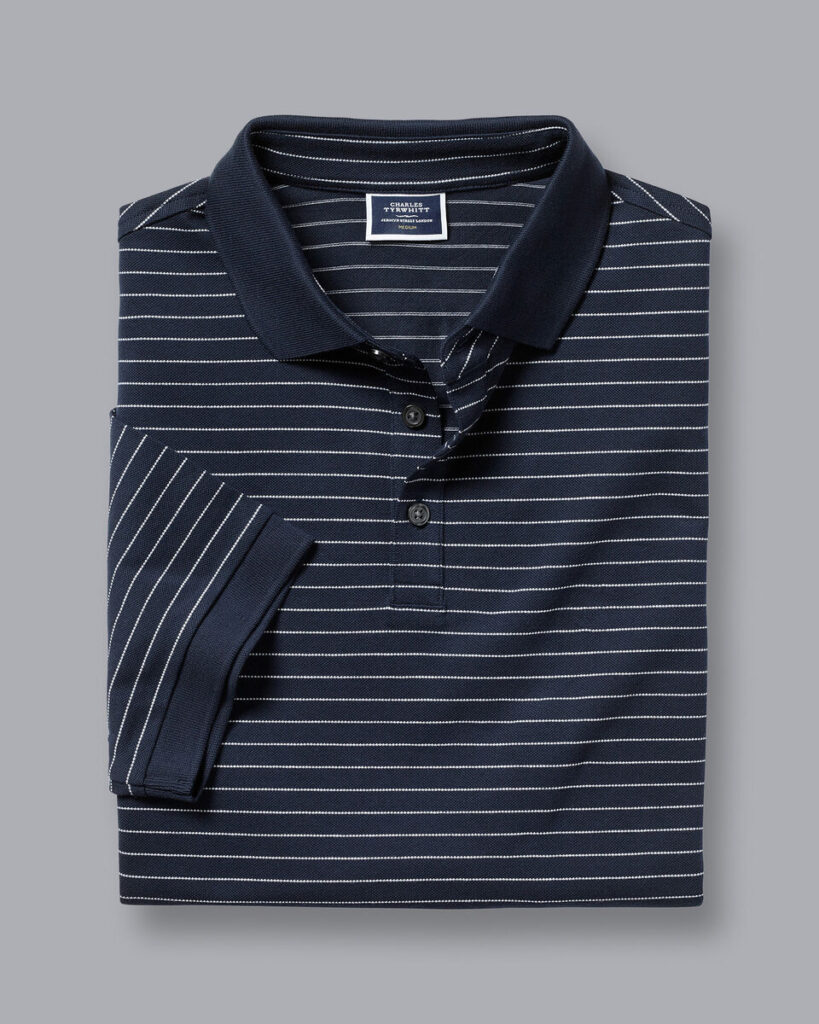 tyrwhitt pique polo