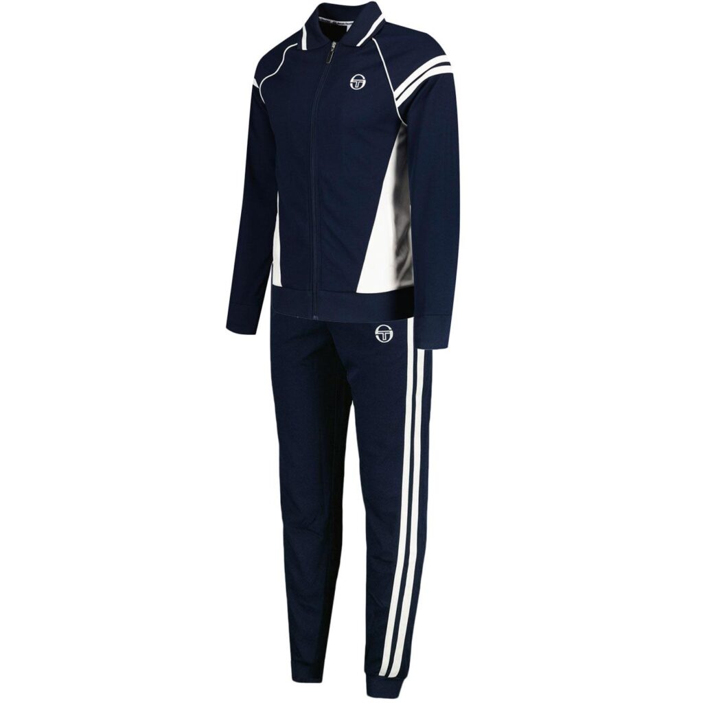 sergio tacchini track suit