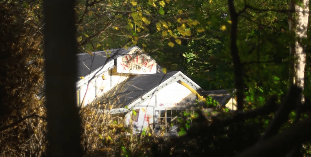 The Kinema in the Woods (Woodhall Spa)